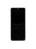 Pantalla LCD display Huawei Y6p negra original (Service Pack)