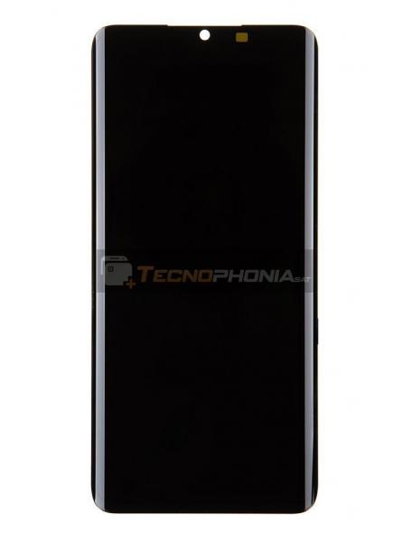 Pantalla LCD display Mi Note 10 - Note 10 Lite - Note 10 Pro original (Service Pack) sin marco