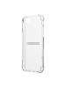 Funda TPU Tactical Plyo iPhone 7 - 8 - SE 2020 transparente