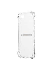 Funda TPU Tactical Plyo iPhone 7 - 8 - SE 2020 transparente