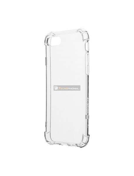 Funda TPU Tactical Plyo iPhone 7 - 8 - SE 2020 transparente