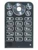 Teclado Sony Ericsson W380i negro