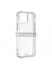 Funda TPU + acrílico Armor Jelly Roar iPhone 13 Mini transparente
