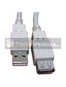Cable Alargador USB Media Magie CA-USBE 1.5m