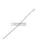 Cable coaxial Huawei Mate 20 Pro 114.5mm Original (Service Pack)