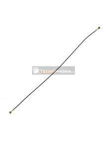 Cable coaxial Huawei Mate 20 Pro 114.5mm Original (Service Pack)