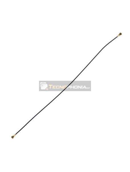 Cable coaxial Huawei Mate 20 Pro 114.5mm Original (Service Pack)