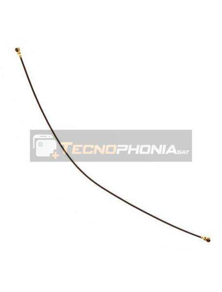 Cable coaxial Huawei P20 114.5mm Original (Service Pack)