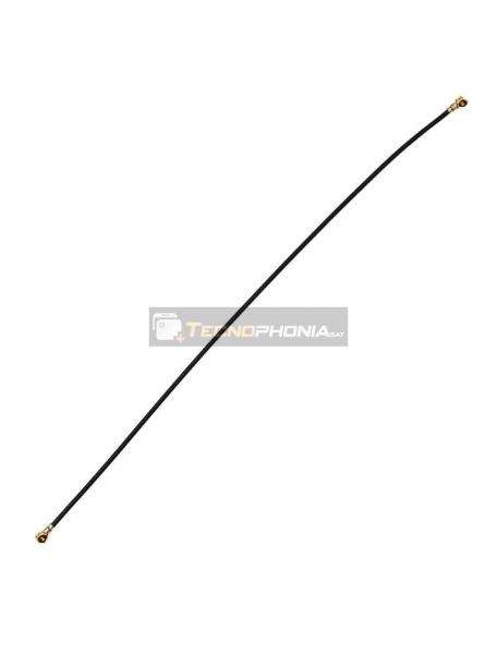 Cable coaxial Huawei Y7 2018 100.92mm Original (Service Pack)