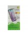Lámina de cristal templado cerámico iPhone 7 - 8 - SE 2020 negro