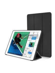 Funda libro Huawei Mediapad T5 negra