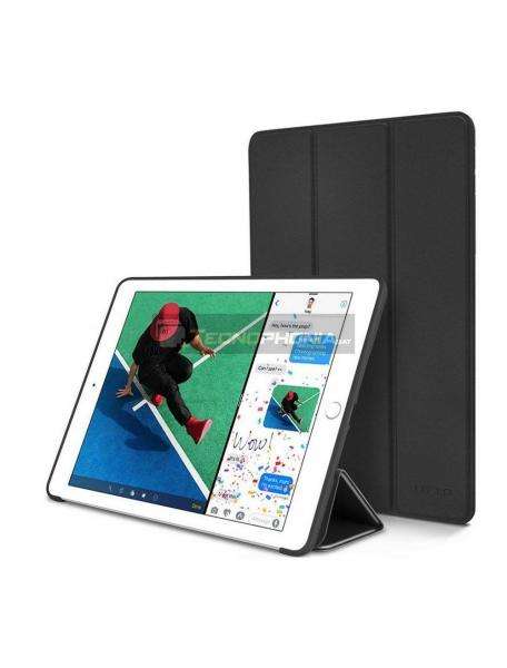 Funda libro Huawei Mediapad T5 negra