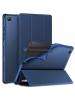 Funda libro Infiland Samsung Galaxy Tab A7 10.4 T500 - T505 azul
