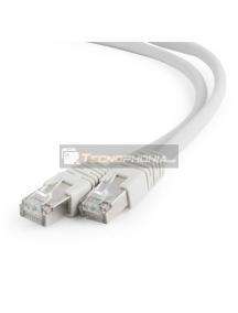 Cable de red latiguillo RJ45 Gembird Categoria 6A 15M