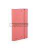 Funda libro Nilox Tablet 10.1" universal rosa