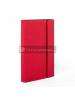 Funda libro Nilox Tablet 10.1" universal roja