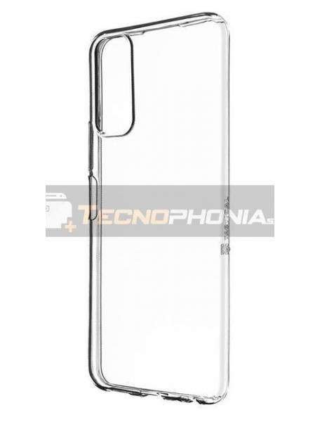 Funda TPU Tactical Vivo Y11s - Y12s - Y20a - Y20s transparente