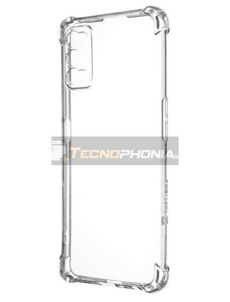 Funda TPU Tactical Plyo Realme 7 Pro transparente