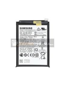 Batería Samsung HQ-50S Galaxy A02s A025 - A03s A037 - A03 A035 original (Service Pack)