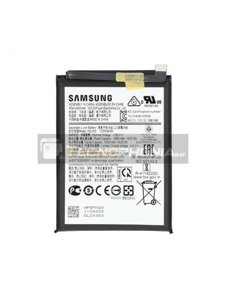 Batería Samsung HQ-50S Galaxy A02s A025 - A03s A037 - A03 A035 original (Service Pack)