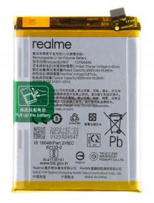 Batería Realme BLP807 Realme 7 original (Service Pack)