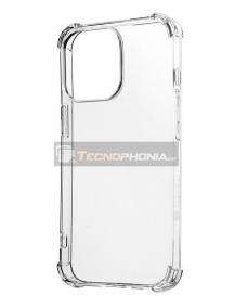 Funda TPU Tactical Plyo iPhone 13 Pro transparente