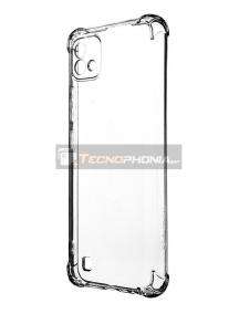 Funda TPU Tactical Plyo Realme C11 2021 transparente