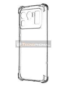 Funda TPU Tactical Plyo Mi 11 Ultra transparente