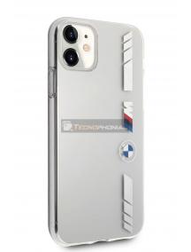 Funda TPU + PC BMW M BMHCN61MKTSS iPhone 11