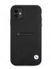 Funda TPU BMW BMHCN61RCDPK iPhone 11 negra