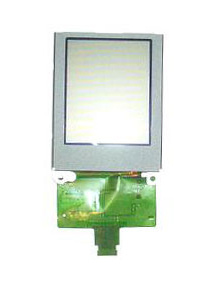 Display Sony Ericsson T630