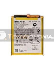 Batería Motorola KZ50 Motorola G8 Power (Service Pack)