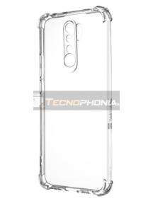 Funda TPU Tactical Plyo Xiaomi Redmi 9 transparente