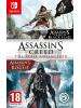 Juego Nintendo Switch Assassin's Creed - The Rebel Collection