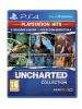 Juego PS4 Uncharted - The Nathan Drake Collection 3 en 1