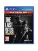 Juego PS4 The Last of Us