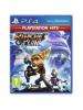 Juego PS4 Ratchet & Clank