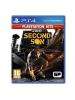 Juego PS4 Infamous Second Son