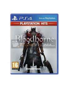Juego PS4 Bloodborne
