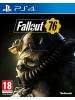 Juego PS4 Fallout 76