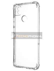 Funda TPU Tactical Plyo Xiaomi Redmi 9C transparente