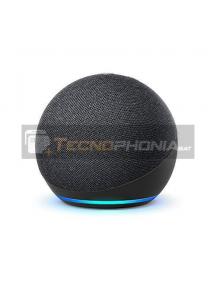 Altavoz inteligente bluetooth Alexa Echo Dot 4º Generación antracita