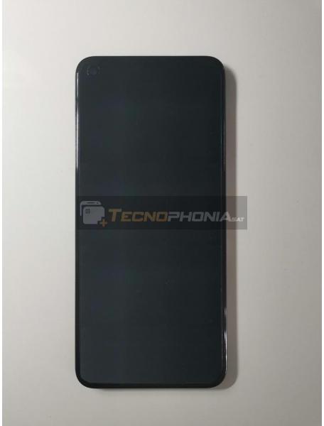 Pantalla LCD display Realme 8i 5G original (Service Pack)