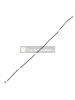 Cable coaxial de antena Huawei P9 - Mate 9 121.5mm original (Service Pack)