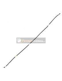 Cable coaxial de antena Huawei P9 - Mate 9 121.5mm original (Service Pack)