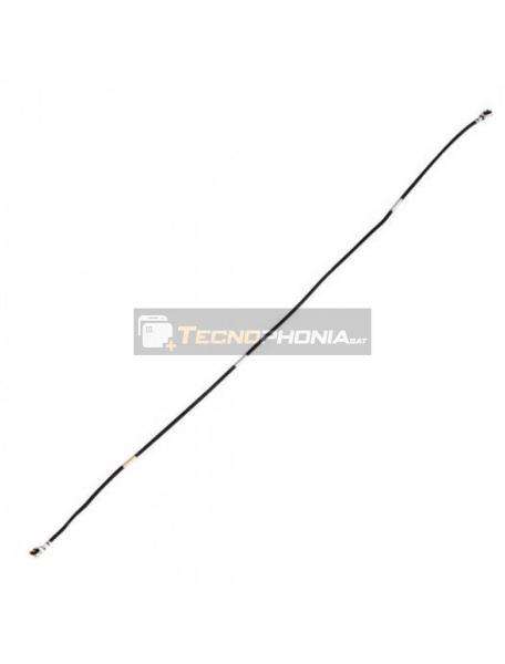 Cable coaxial de antena Huawei P9 - Mate 9 121.5mm original (Service Pack)