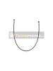 Cable coaxial de antena Huawei Honor 6C 100mm original (Service Pack)