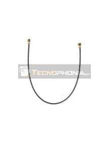 Cable coaxial de antena Huawei Honor 6C 100mm original (Service Pack)