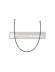Cable coaxial de antena Huawei Honor 6C 100mm original (Service Pack)