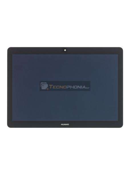 Display Huawei MediaPad T3 10.0 negro compatible